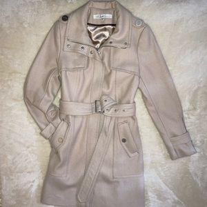 Kenneth Cole Winter Coat